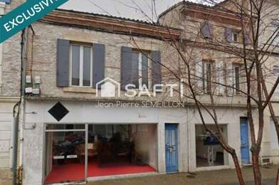 Immeuble  199900 €