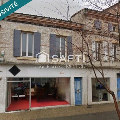 Immeuble  199900 €