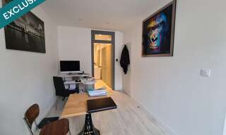 Immeuble  80 m² à vendre à Thaon-les-Vosges (88150)