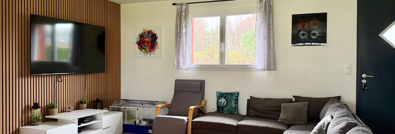 Maison 5 Pièces 125 m² à vendre à Guécélard (72230)