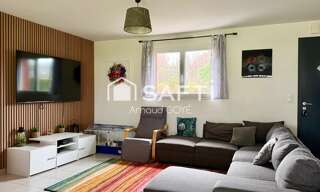 Maison 5 Pièces 125 m² à vendre à Guécélard (72230)