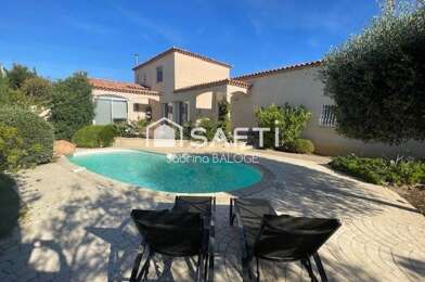 Maison 4 pièces 419000 €