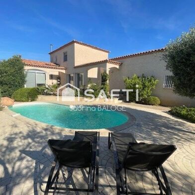 Maison 4 pièces 419000 €