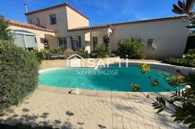 Maison 4 pièces 419000 €