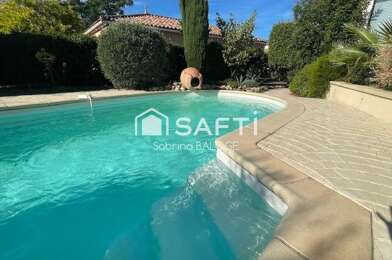 Maison 4 pièces 395000 €