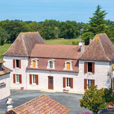 Maison 5 pièces 389000 €