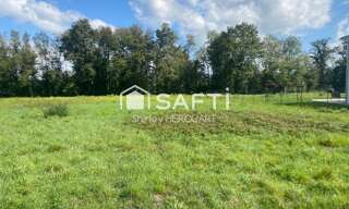 Terrain  1210 m² à vendre à Larians-et-Munans (70230)