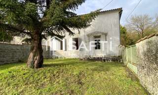 Maison 3 Pièces 65 m² à vendre à Loiré-sur-Nie (17470)