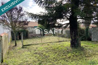 Maison 3 pièces 55000 €