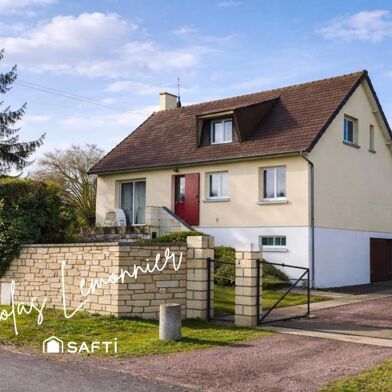 Maison 7 pièces 364900 €