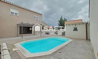 Maison 5 Pièces 124 m² à vendre à Elne (66200)