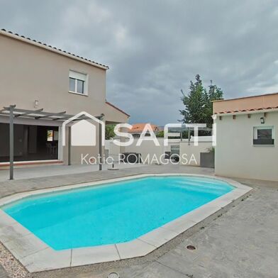 Maison 5 pièces 335000 €