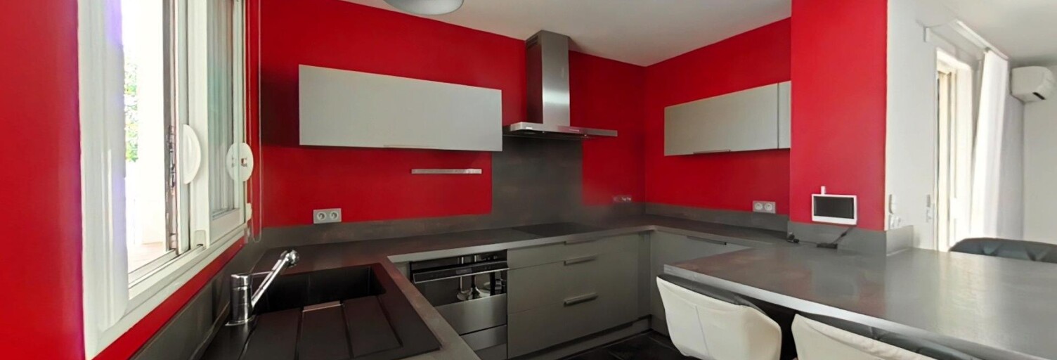 Maison 5 Pièces 124 m² à vendre à Elne (66200)