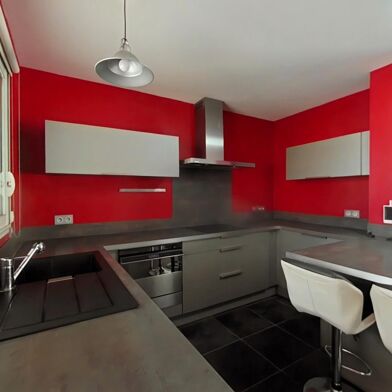 Maison 5 pièces 335000 €