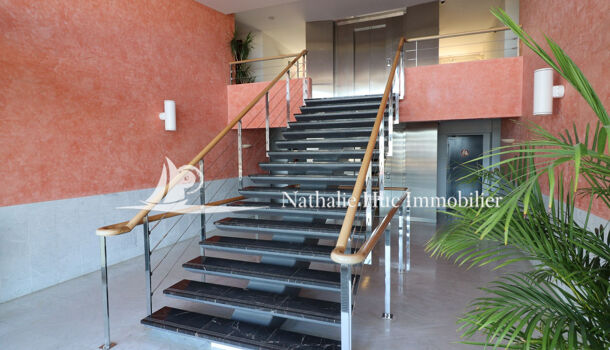 Appartement 2 pièces  à vendre Canet-Plage 66140