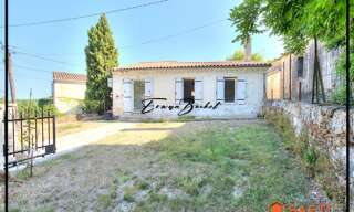 Maison 4 Pièces 107 m² à vendre à Gauriac (33710)