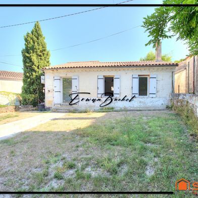 Maison 4 pièces 202000 €