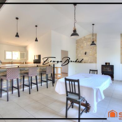 Maison 4 pièces 202000 €