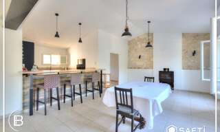 Maison 4 Pièces 107 m² à vendre à Gauriac (33710)