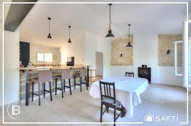 Maison 4 pièces 202000 €