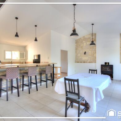 Maison 4 pièces 202000 €