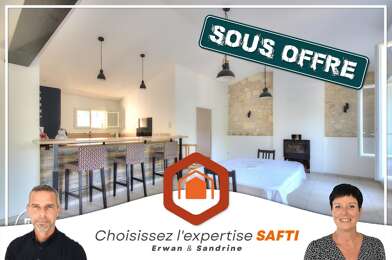 Maison 4 pièces 202000 €