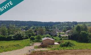 Terrain  597 m² à vendre à Meillonnas (01370)