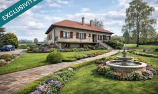 Maison 5 Pièces 160 m² à vendre à Lantéfontaine (54150)