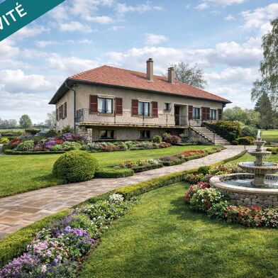 Maison 5 pièces 349000 €