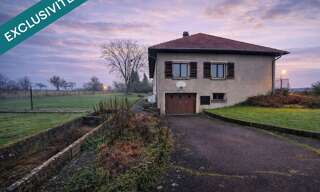 Maison 5 Pièces 160 m² à vendre à Val de Briey (54150)