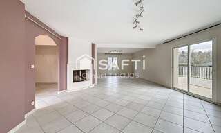 Maison 8 Pièces 208 m² à vendre à Saint-Cyr-sur-Loire (37540)