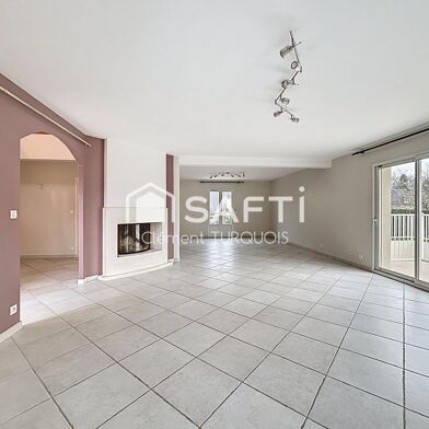 Maison 8 pièces 695000 €