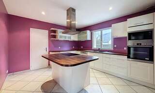 Maison 8 Pièces 208 m² à vendre à Saint-Cyr-sur-Loire (37540)