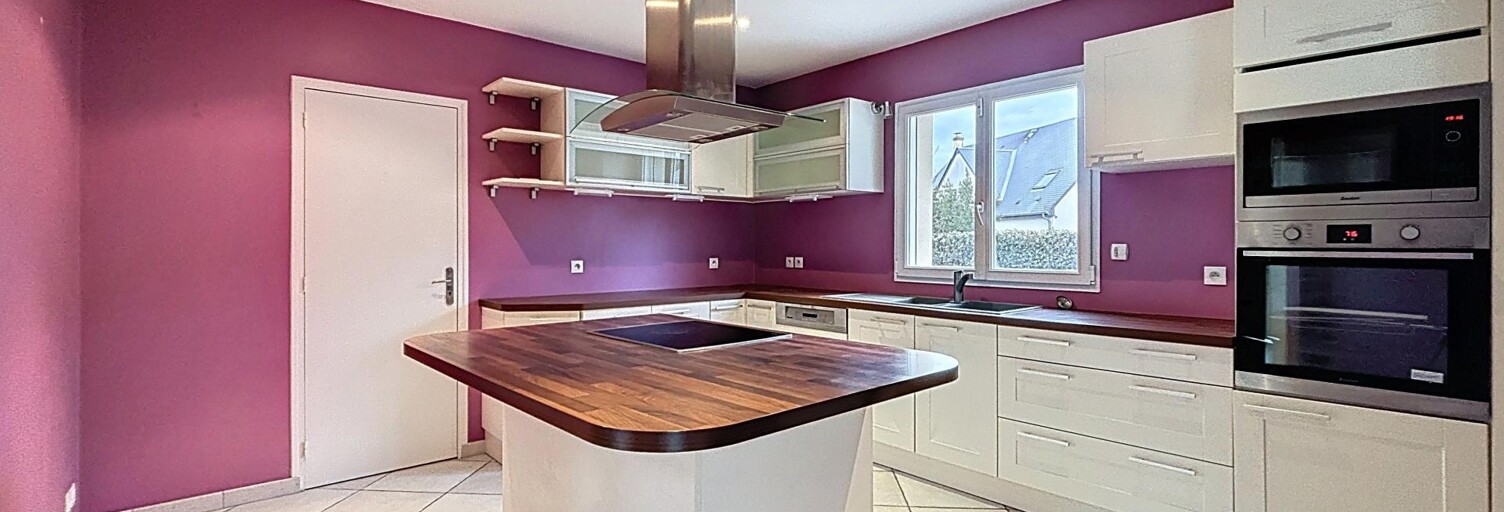 Maison 8 Pièces 208 m² à vendre à Saint-Cyr-sur-Loire (37540)