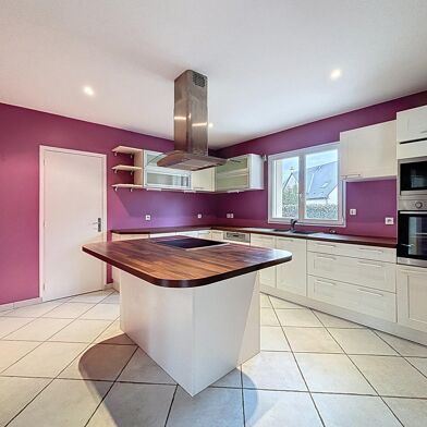 Maison 8 pièces 695000 €