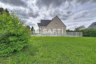 Maison 8 pièces 665000 €