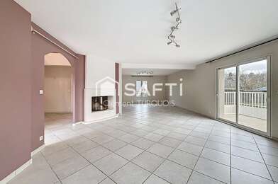 Maison 8 pièces 615000 €