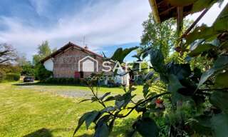 Maison 3 Pièces 70 m² à vendre à Montpont-en-Bresse (71470)