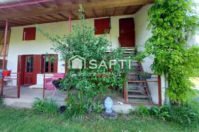 Maison 3 pièces 129000 €