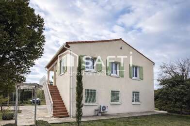 Maison 7 pièces 259900 €