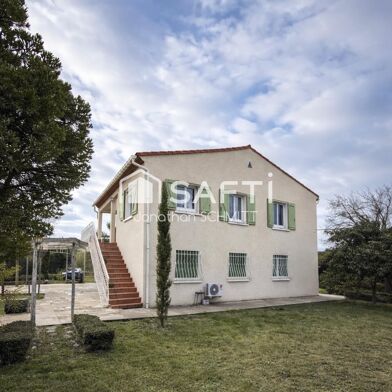 Maison 7 pièces 259900 €