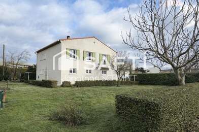 Maison 7 pièces 259900 €