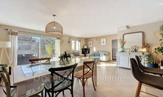 Maison 4 Pièces 91 m² à vendre à Morières-lès-Avignon (84310)