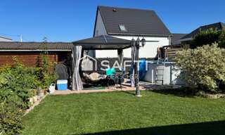 Maison 4 Pièces 133 m² à vendre à Fortschwihr (68320)