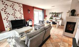 Maison 4 Pièces 133 m² à vendre à Fortschwihr (68320)