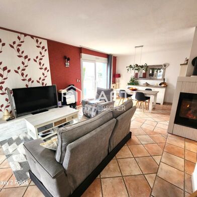 Maison 4 pièces 448000 €