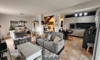 Maison 4 Pièces 133 m² à vendre à Fortschwihr (68320)