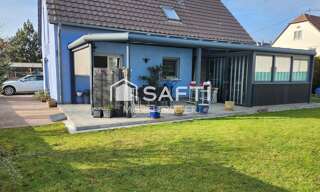 Maison 4 Pièces 133 m² à vendre à Fortschwihr (68320)