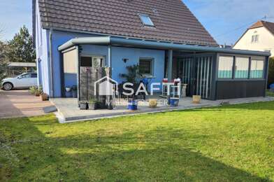 Maison 4 pièces 438000 €