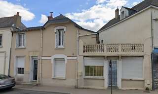 Immeuble  147 m² à vendre à Ombrée d'Anjou (49420)